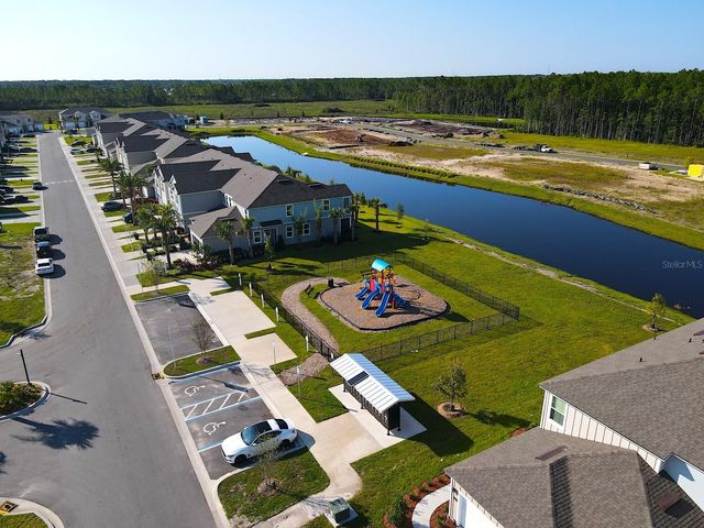 121 REDBUD ROAD, Palm Coast, FL 32137