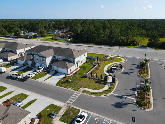 121 REDBUD ROAD, Palm Coast, FL 32137