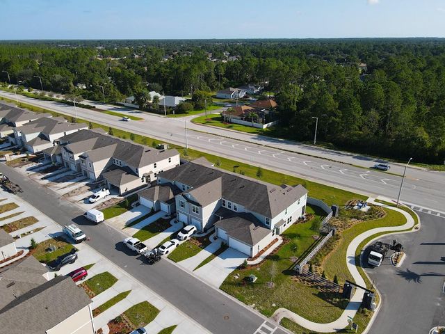 121 REDBUD ROAD, Palm Coast, FL 32137