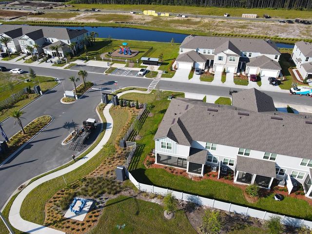 121 REDBUD ROAD, Palm Coast, FL 32137