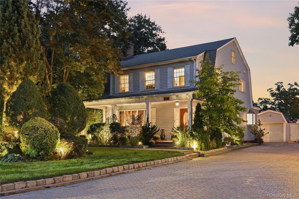 25161 Gaskell Road, Little Neck, NY 11362 — exterior
