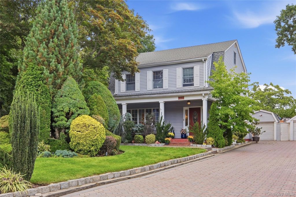 25161 Gaskell Road, Little Neck, NY 11362 — photo 4