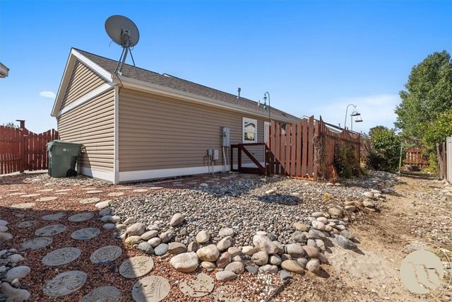 3831 Yorkshire Ct N, Billings, MT 59101