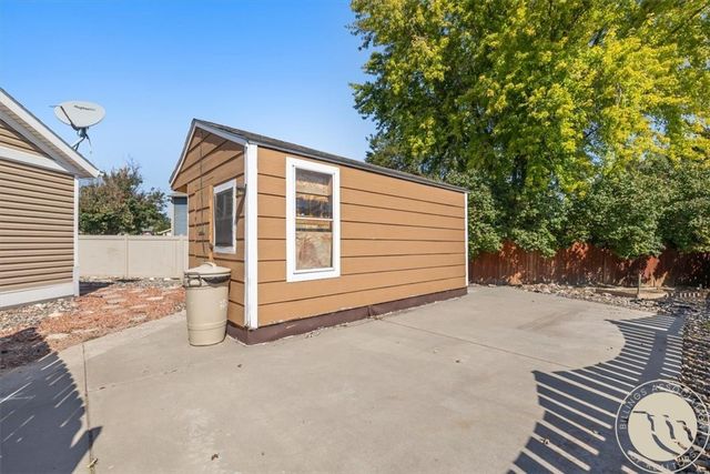 3831 Yorkshire Ct N, Billings, MT 59101