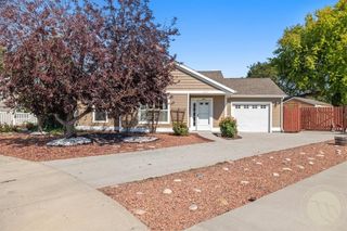 3831 Yorkshire Ct N, Billings, MT 59101