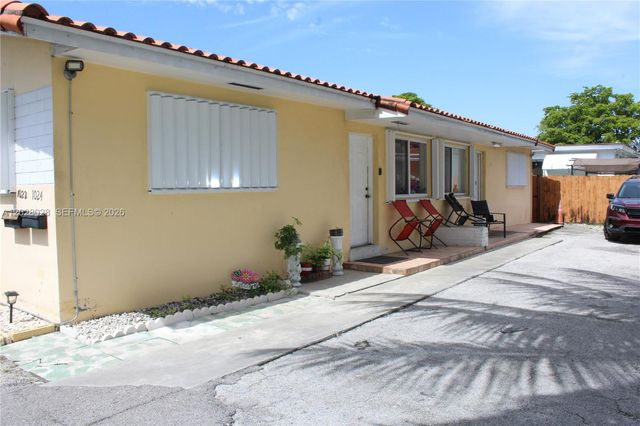 1022 NW 22nd Place, Miami, FL 33125