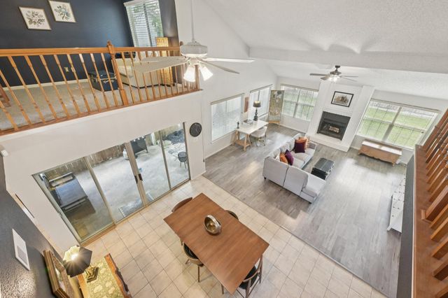 3218 Knoll West Drive, Houston, TX 77082