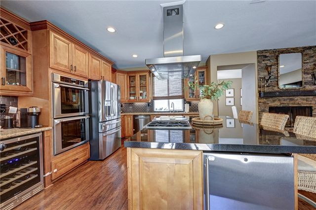 6781 E Boscana Court, Orange, CA 92867