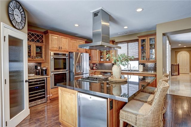 6781 E Boscana Court, Orange, CA 92867