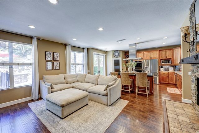 6781 E Boscana Court, Orange, CA 92867