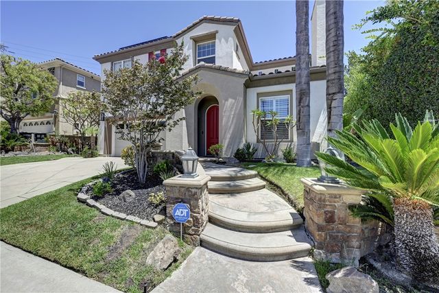 6781 E Boscana Court, Orange, CA 92867
