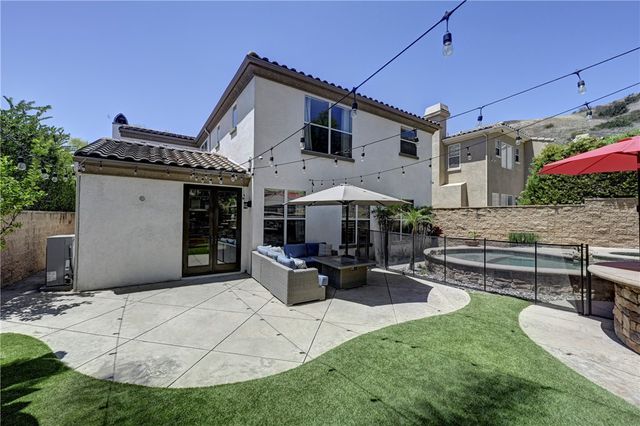 6781 E Boscana Court, Orange, CA 92867