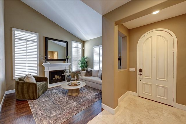 6781 E Boscana Court, Orange, CA 92867