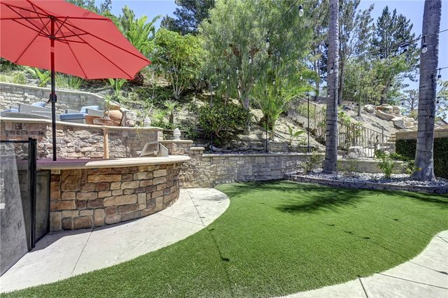 6781 E Boscana Court, Orange, CA 92867