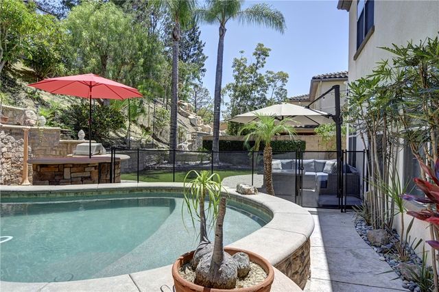 6781 E Boscana Court, Orange, CA 92867