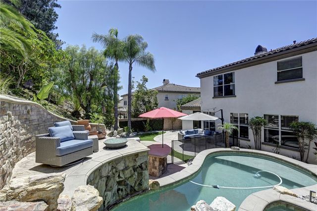 6781 E Boscana Court, Orange, CA 92867