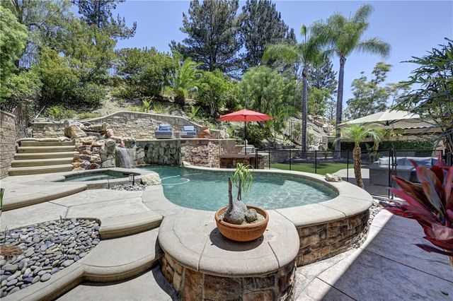 6781 E Boscana Court, Orange, CA 92867