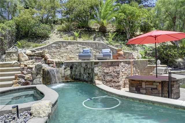 6781 E Boscana Court, Orange, CA 92867