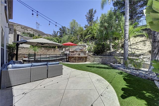 6781 E Boscana Court, Orange, CA 92867
