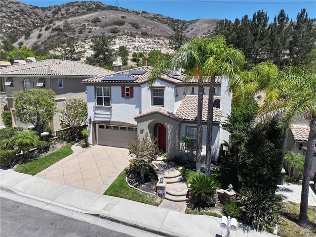 6781 E Boscana Court, Orange, CA 92867