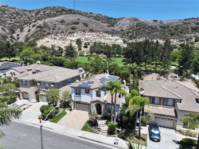 6781 E Boscana Court, Orange, CA 92867