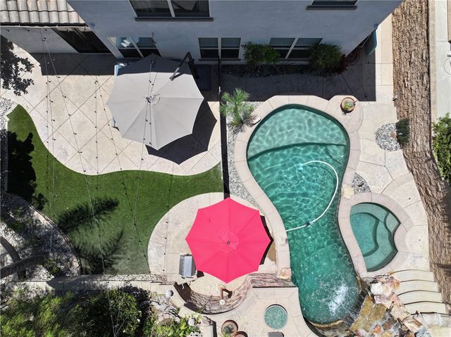 6781 E Boscana Court, Orange, CA 92867