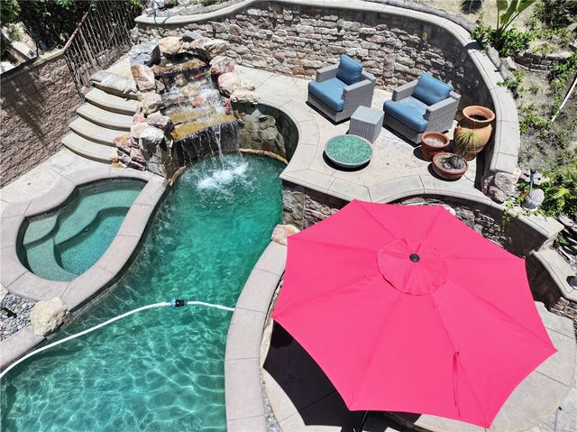 6781 E Boscana Court, Orange, CA 92867