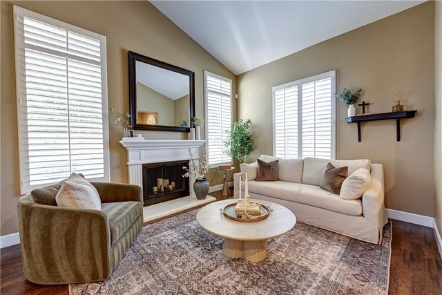 6781 E Boscana Court, Orange, CA 92867