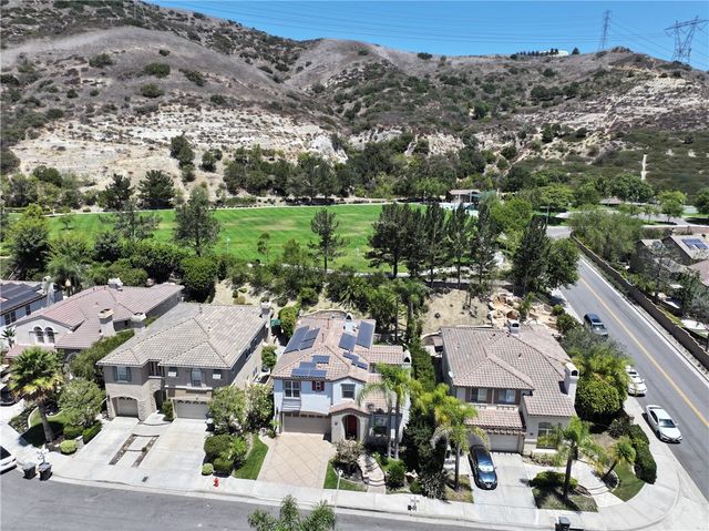 6781 E Boscana Court, Orange, CA 92867