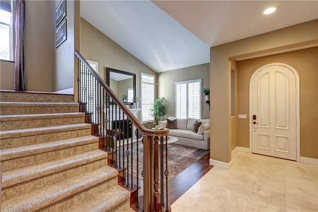 6781 E Boscana Court, Orange, CA 92867