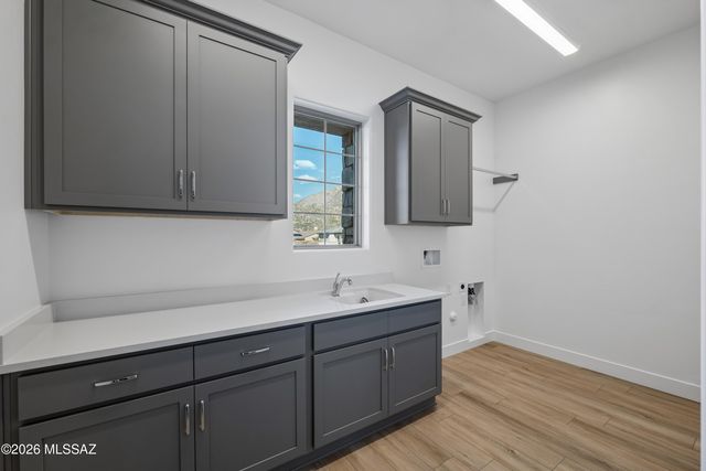 36274 S Basin Camp Road, Tucson, AZ 85739
