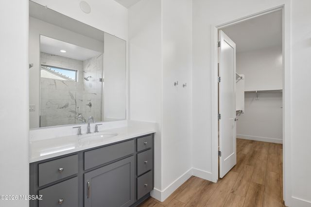 36274 S Basin Camp Road, Tucson, AZ 85739