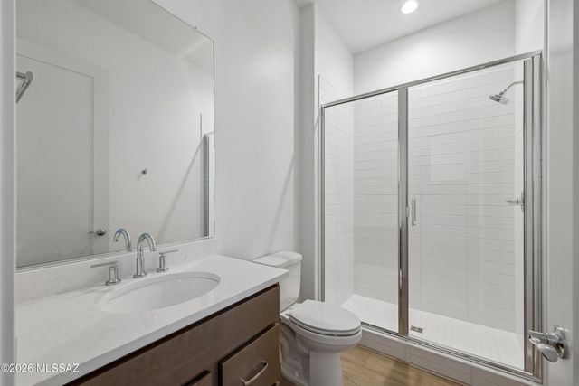 36274 S Basin Camp Road, Tucson, AZ 85739