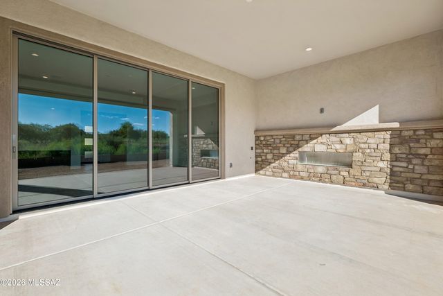 36274 S Basin Camp Road, Tucson, AZ 85739