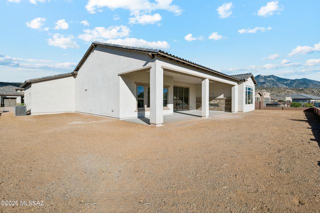 36274 S Basin Camp Road, Tucson, AZ 85739