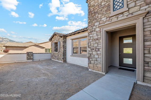 36274 S Basin Camp Road, Tucson, AZ 85739
