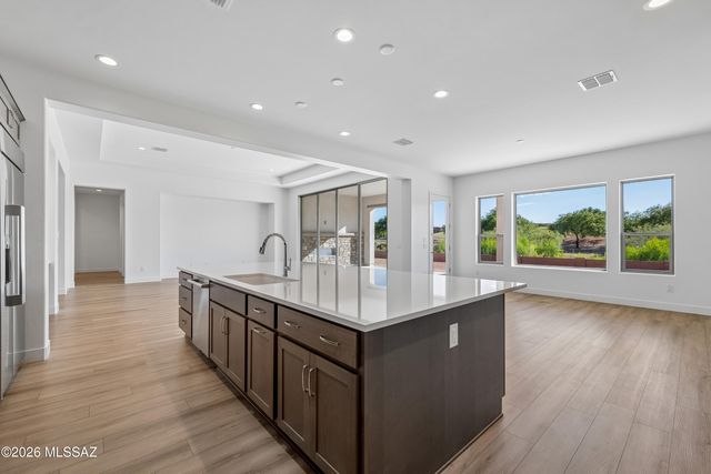36274 S Basin Camp Road, Tucson, AZ 85739