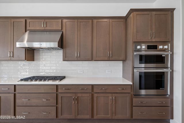 36274 S Basin Camp Road, Tucson, AZ 85739
