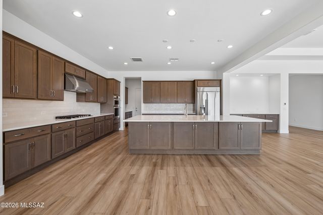 36274 S Basin Camp Road, Tucson, AZ 85739