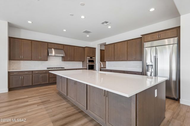 36274 S Basin Camp Road, Tucson, AZ 85739