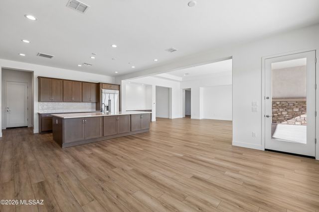 36274 S Basin Camp Road, Tucson, AZ 85739