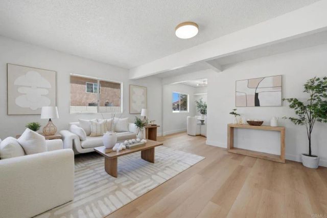 2905 Ridgeway Drive, National City, CA 91950