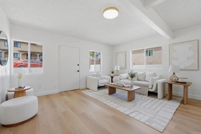 2905 Ridgeway Drive, National City, CA 91950