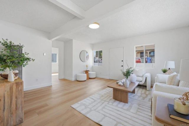 2905 Ridgeway Drive, National City, CA 91950