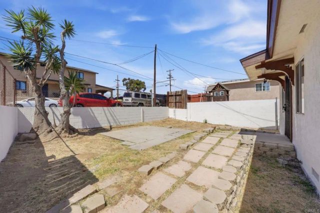 2905 Ridgeway Drive, National City, CA 91950
