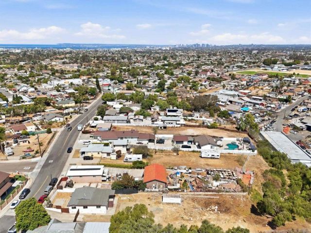 2905 Ridgeway Drive, National City, CA 91950