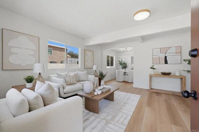 2905 Ridgeway Drive, National City, CA 91950