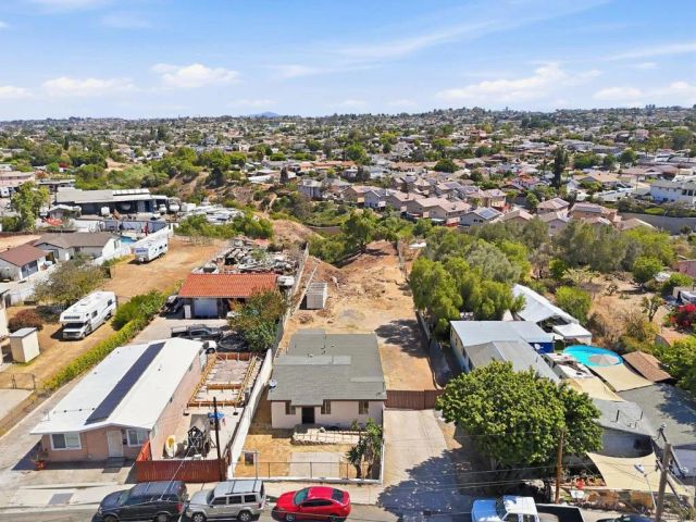 2905 Ridgeway Drive, National City, CA 91950