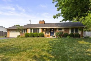 3956 Mountview Road, Upper Arlington, OH 43220