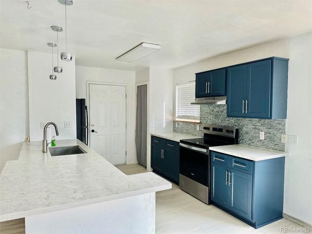 2832 Gold Place, Alamosa, CO 81101